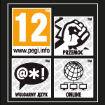 PEGI 12